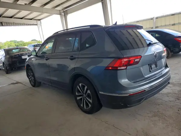 3VVRB7AX3RM001290 2024 VOLKSWAGEN TIGUAN - Image 2