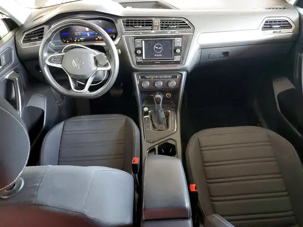 3VVRB7AX3RM001290 2024 VOLKSWAGEN TIGUAN - Image 8