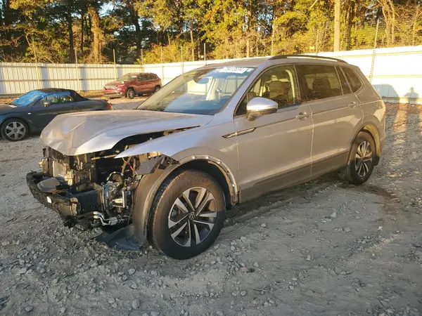 3VVRB7AX3RM005811 2024 VOLKSWAGEN TIGUAN - Image 1