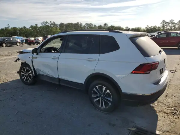 3VVRB7AX3RM016730 2024 VOLKSWAGEN TIGUAN - Image 2