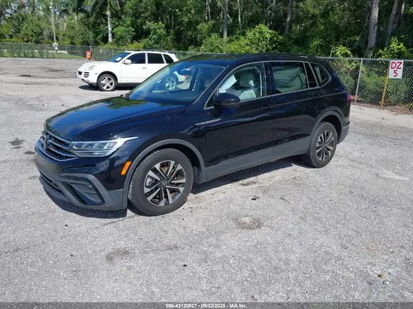 3VVRB7AX3RM033558 2024 VOLKSWAGEN TIGUAN - Image 2