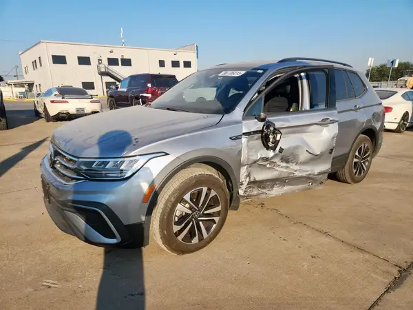 3VVRB7AX3RM047296 2024 VOLKSWAGEN TIGUAN - Image 1