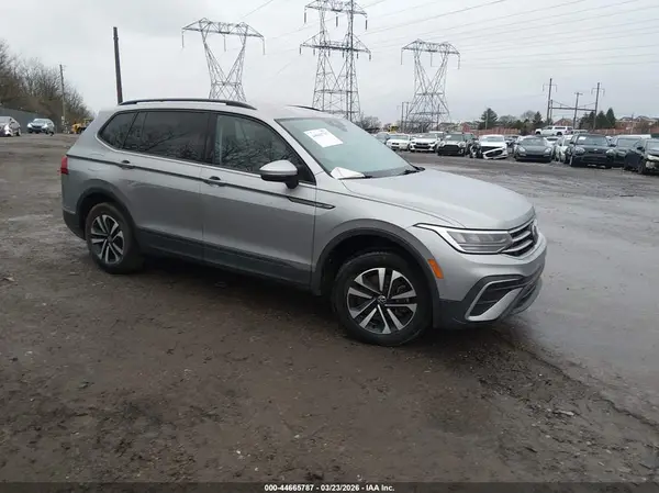 3VVRB7AX3RM048674 2024 VOLKSWAGEN TIGUAN - Image 1