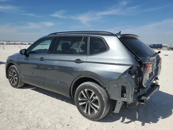 3VVRB7AX3RM056807 2024 VOLKSWAGEN TIGUAN - Image 2