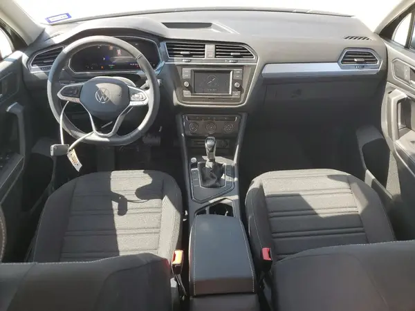 3VVRB7AX3RM056807 2024 VOLKSWAGEN TIGUAN - Image 8
