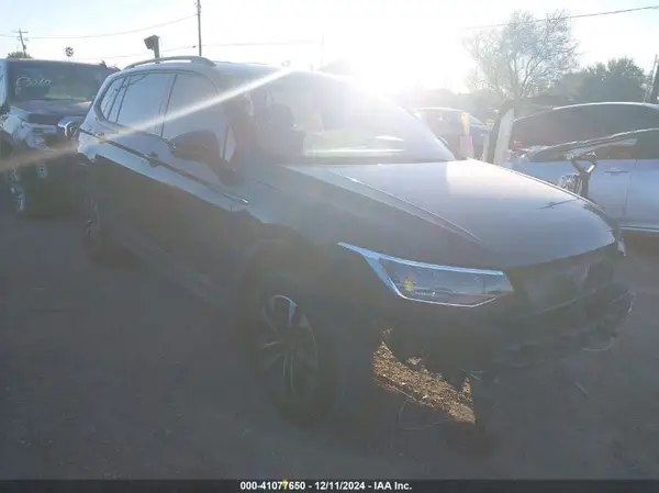 3VVRB7AX3RM060694 2024 VOLKSWAGEN TIGUAN - Image 1