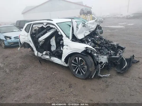 3VVRB7AX3RM080265 2024 VOLKSWAGEN TIGUAN - Image 1