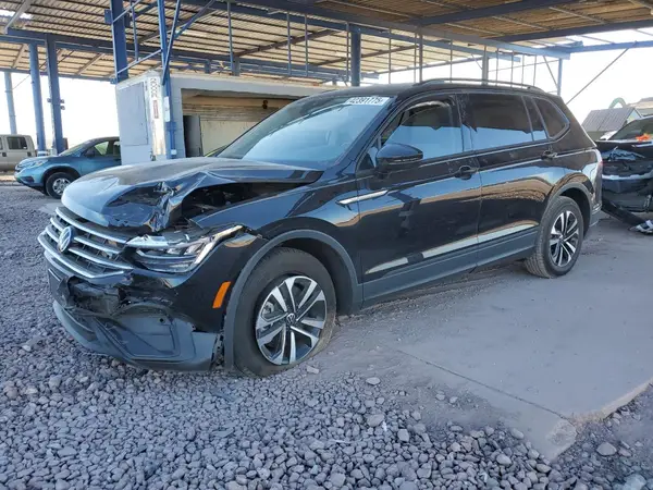 3VVRB7AX3RM089371 2024 VOLKSWAGEN TIGUAN - Image 1