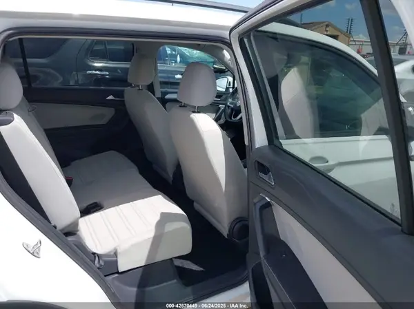 3VVRB7AX3RM133188 2024 VOLKSWAGEN TIGUAN - Image 8