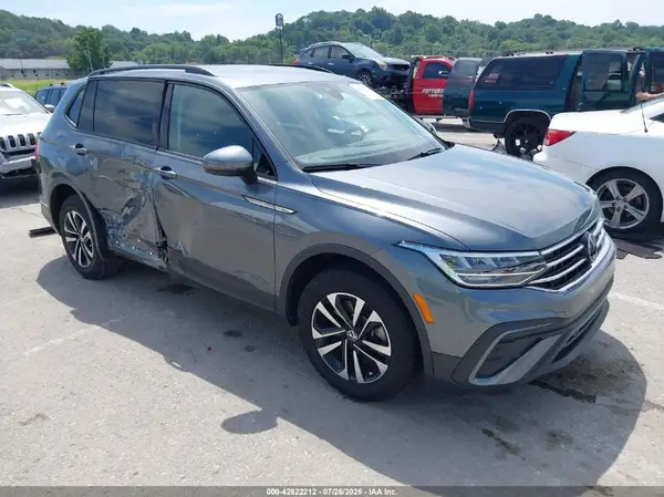 3VVRB7AX3RM161394 2024 VOLKSWAGEN TIGUAN - Image 1