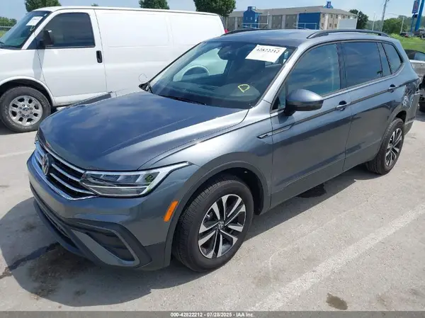 3VVRB7AX3RM161394 2024 VOLKSWAGEN TIGUAN - Image 2