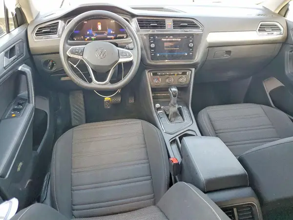 3VVRB7AX3RM191236 2024 VOLKSWAGEN TIGUAN - Image 8