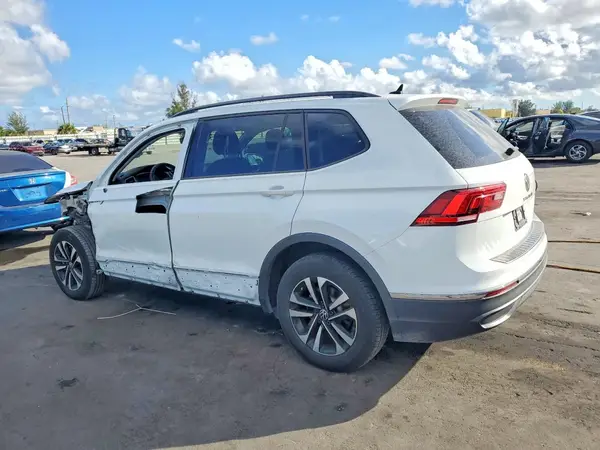3VVRB7AX3RM195514 2024 VOLKSWAGEN TIGUAN - Image 2