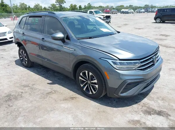 3VVRB7AX3RM196646 2024 VOLKSWAGEN TIGUAN - Image 1