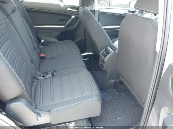 3VVRB7AX3RM196646 2024 VOLKSWAGEN TIGUAN - Image 8