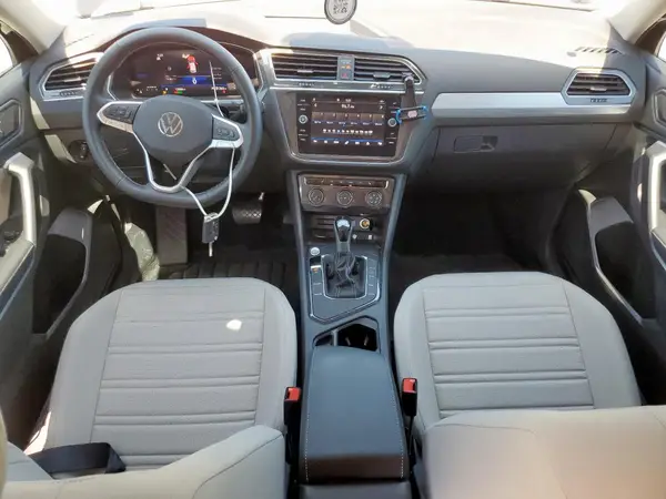 3VVRB7AX3RM200419 2024 VOLKSWAGEN TIGUAN - Image 8