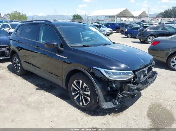 3VVRB7AX3RM206690 2024 VOLKSWAGEN TIGUAN - Image 1
