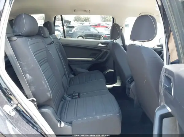 3VVRB7AX3RM206690 2024 VOLKSWAGEN TIGUAN - Image 8