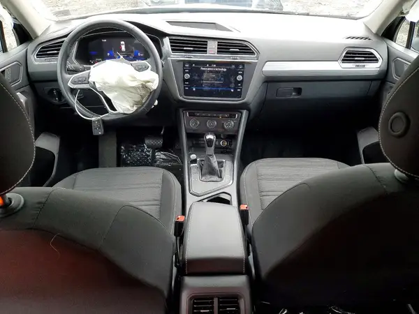 3VVRB7AX3RM206995 2024 VOLKSWAGEN TIGUAN - Image 8