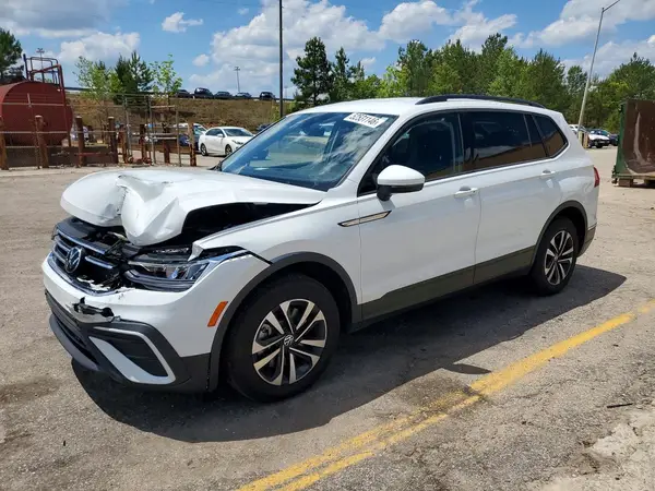 3VVRB7AX3RM217172 2024 VOLKSWAGEN TIGUAN - Image 1