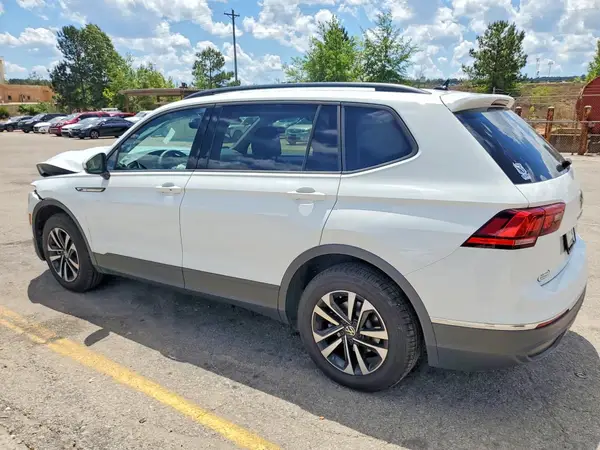 3VVRB7AX3RM217172 2024 VOLKSWAGEN TIGUAN - Image 2
