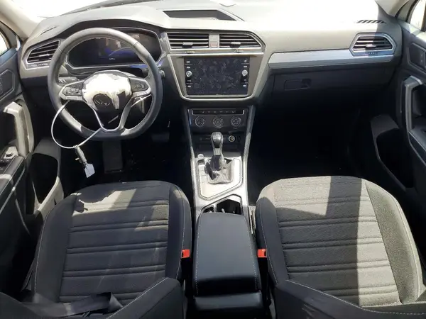 3VVRB7AX3RM217172 2024 VOLKSWAGEN TIGUAN - Image 8