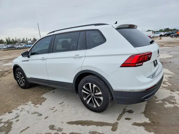 3VVRB7AX3RM224722 2024 VOLKSWAGEN TIGUAN - Image 2