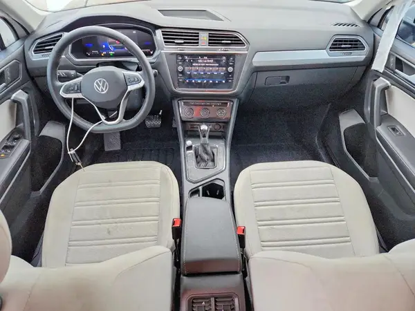 3VVRB7AX3RM224722 2024 VOLKSWAGEN TIGUAN - Image 8