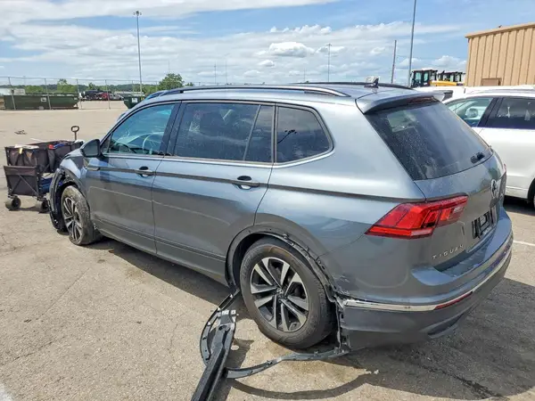 3VVRB7AX3RM228172 2024 VOLKSWAGEN TIGUAN - Image 2