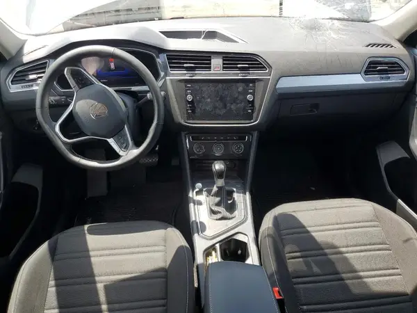 3VVRB7AX3RM228172 2024 VOLKSWAGEN TIGUAN - Image 8