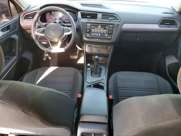 3VVRB7AX4PM013848 2023 VOLKSWAGEN TIGUAN - Image 8