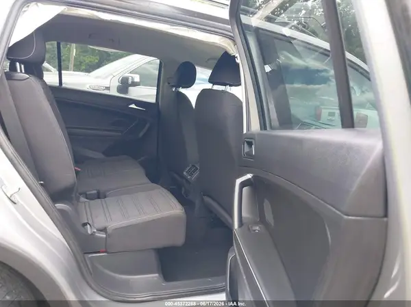 3VVRB7AX4PM013896 2023 VOLKSWAGEN TIGUAN - Image 8