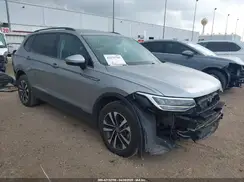 3VVRB7AX4PM015440 2023 VOLKSWAGEN TIGUAN