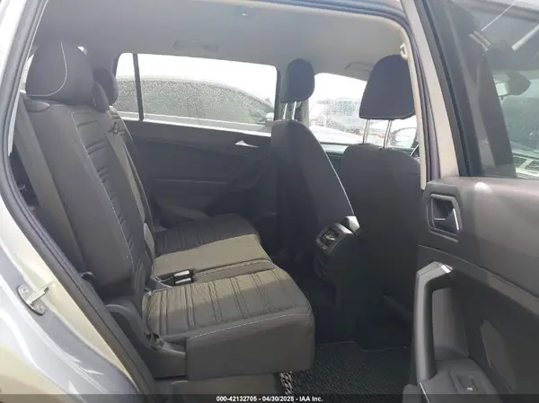 3VVRB7AX4PM015440 2023 VOLKSWAGEN TIGUAN - Image 8