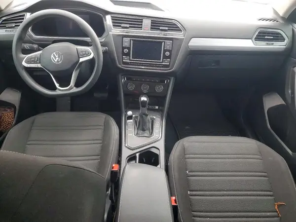 3VVRB7AX4PM019004 2023 VOLKSWAGEN TIGUAN - Image 8