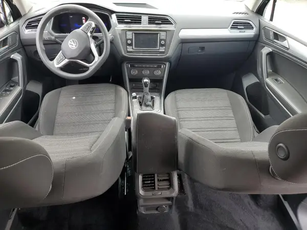 3VVRB7AX4PM043335 2023 VOLKSWAGEN TIGUAN - Image 8