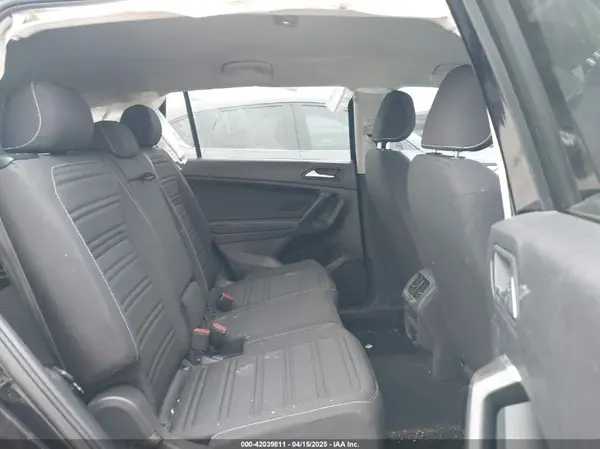 3VVRB7AX4PM046851 2023 VOLKSWAGEN TIGUAN - Image 8