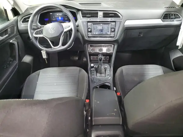 3VVRB7AX4PM052181 2023 VOLKSWAGEN TIGUAN - Image 8