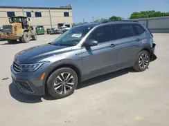 3VVRB7AX4PM056277 2023 VOLKSWAGEN TIGUAN