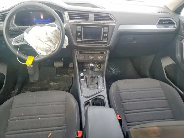 3VVRB7AX4PM064881 2023 VOLKSWAGEN TIGUAN - Image 8