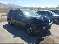 3VVRB7AX4PM072320 2023 VOLKSWAGEN TIGUAN