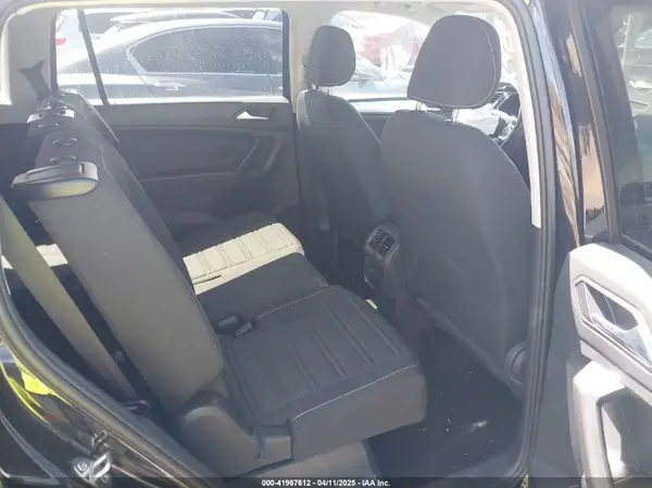 3VVRB7AX4PM072320 2023 VOLKSWAGEN TIGUAN - Image 8