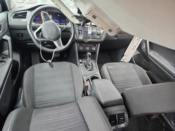 3VVRB7AX4PM088193 2023 VOLKSWAGEN TIGUAN - Image 8