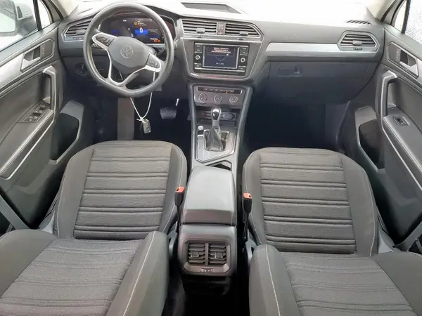 3VVRB7AX4PM108619 2023 VOLKSWAGEN TIGUAN - Image 8