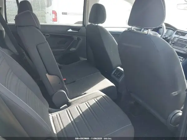 3VVRB7AX4PM109916 2023 VOLKSWAGEN TIGUAN - Image 8
