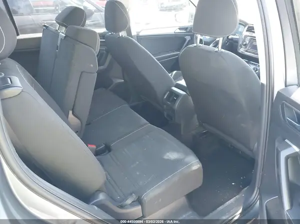 3VVRB7AX4PM120740 2023 VOLKSWAGEN TIGUAN - Image 8