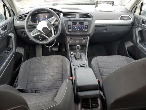 3VVRB7AX4RM023217 2024 VOLKSWAGEN TIGUAN - Image 8