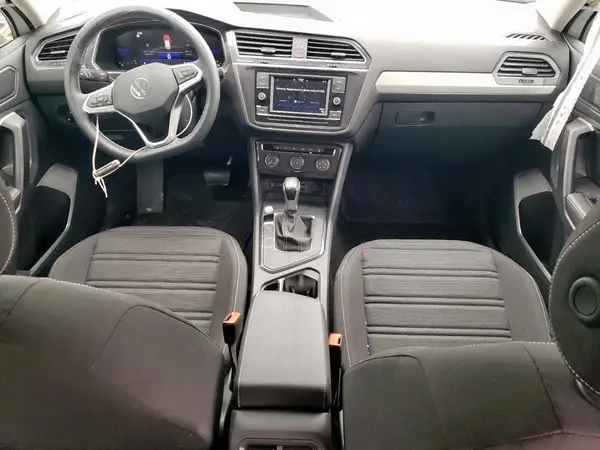3VVRB7AX4RM026540 2024 VOLKSWAGEN TIGUAN - Image 8