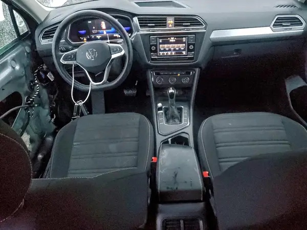 3VVRB7AX4RM053351 2024 VOLKSWAGEN TIGUAN - Image 8