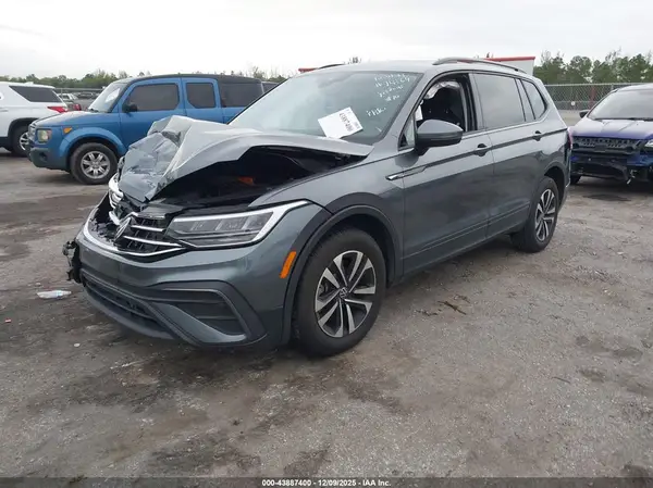 3VVRB7AX4RM084616 2024 VOLKSWAGEN TIGUAN - Image 2